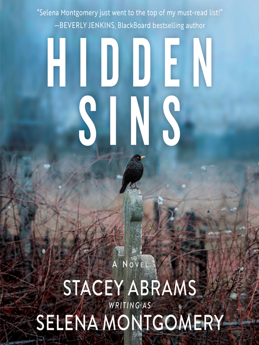 Title details for Hidden Sins by Selena Montgomery - Available